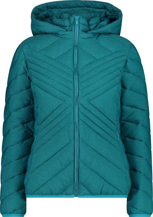 Produktbild CMP Campagnolo Jacket Snaps Hood (42, L)