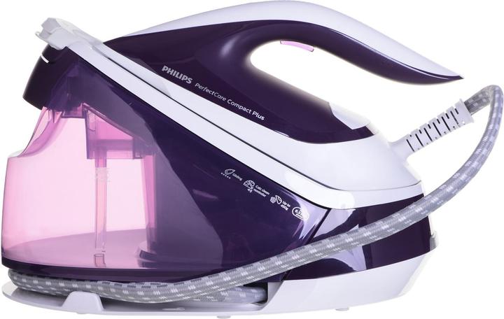 Produktbild Philips 7000 series GC7930/31 (2400 W, 440 g/min)
