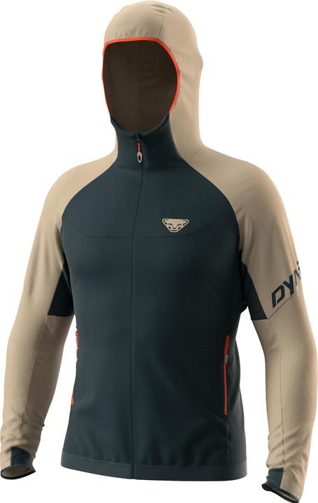 Dynafit Transalper Thermal Kapuzenjacke