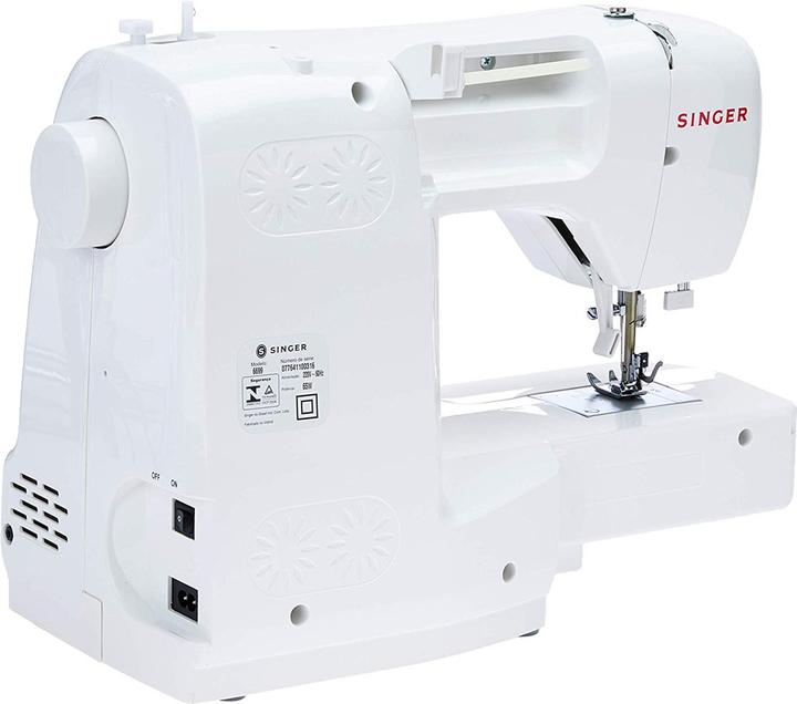 Immagine prodotto Singer Starlet 6699