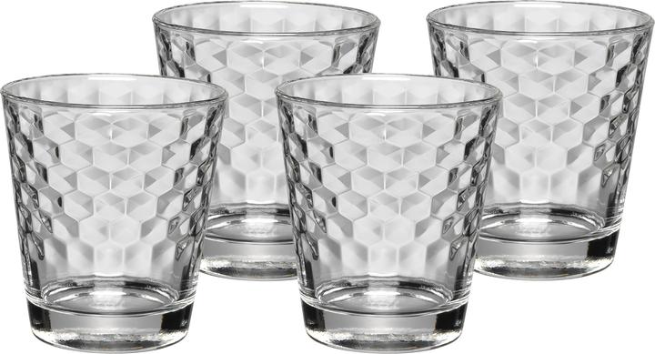 WMF Tumbler (0.23 l, 4 x)