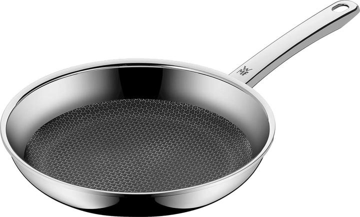 Actual product image WMF Professional Resist (24 cm, Frying pan, Aluminium, Stainless steel)