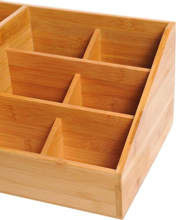 Actual product image Jamb Organiser