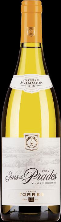 Immagine prodotto Torres Sons de Prades Chardonnay (2022)