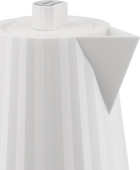 Actual product image Alessi Plissé Kettle (1.70 l, EU plug)