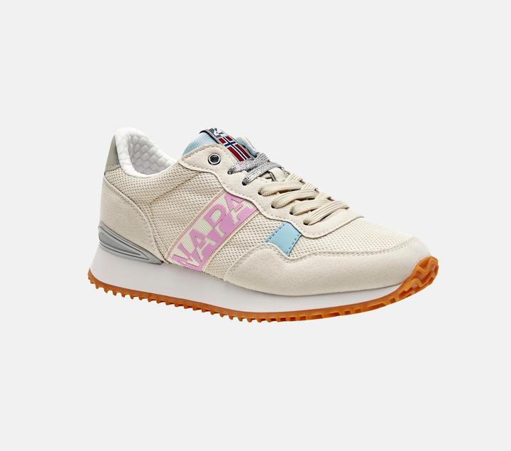 Actual product image Napapijri Sports shoes ASTRA sneakers (39)