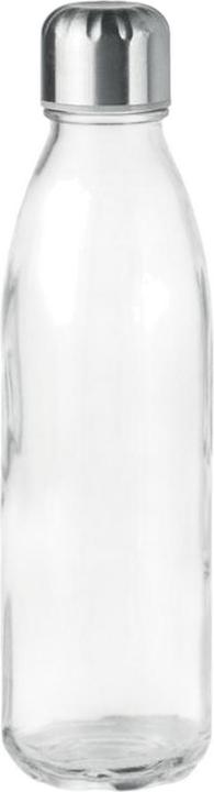 Produktbild MidOcean Wasserflasche Aspen Glas 650ml (0.65 l)