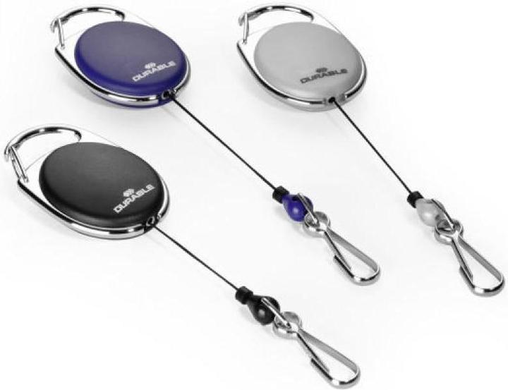 Actual product image Durable yo-yo style