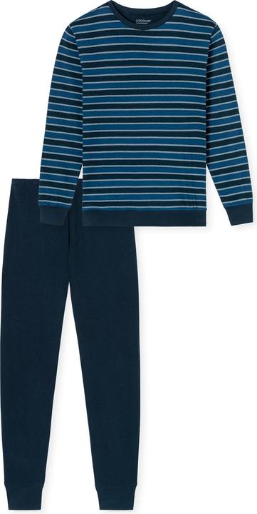 Actual product image Uncover by Schiesser Basic pyjamas (54, XL)