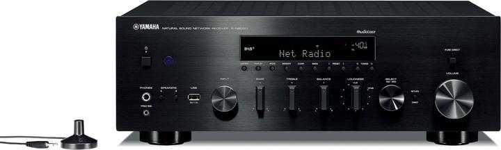 Yamaha R-N803d (Ricevitore di rete)