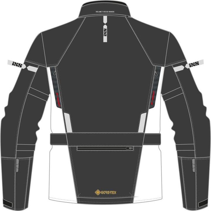 Immagine prodotto iXS Giacca tour Horizon-GTX (Uomini, XXL)