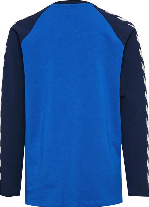 Actual product image hummel hmlBOYS T-SHIRT L/S (164)
