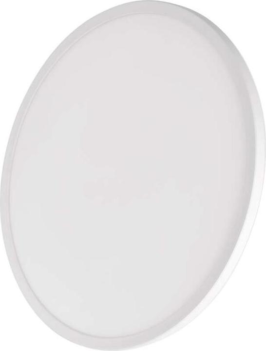 Immagine prodotto Emos Lampada a LED a plafone FLORI rotonda, bianca, 22W, bianco neutro (2200 lm)