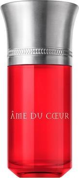 Image du produit Les Liquides Imaginaires Liquides Imaginaires Ame Du Coeur Edp 100 ml (Eau de parfum, 100 ml)