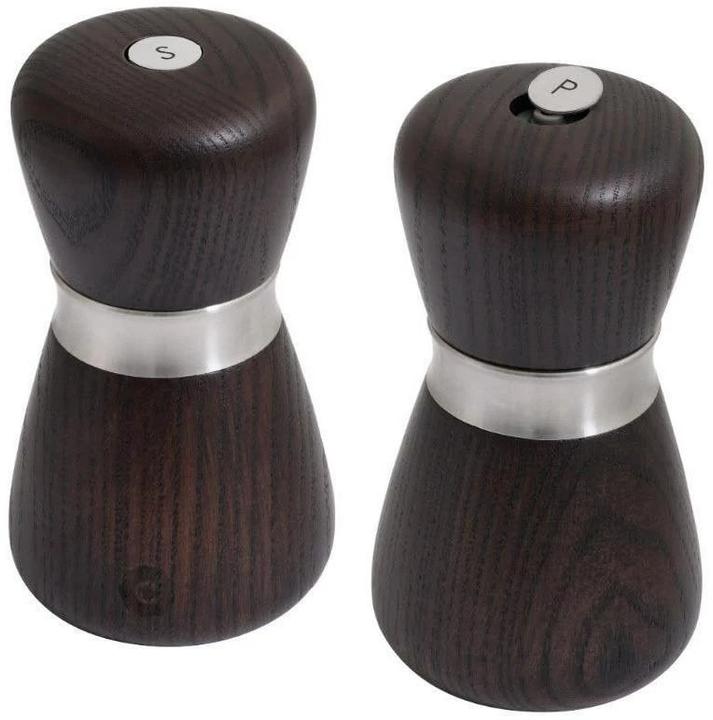 Actual product image Crush Grind Kyoto (Pepper)