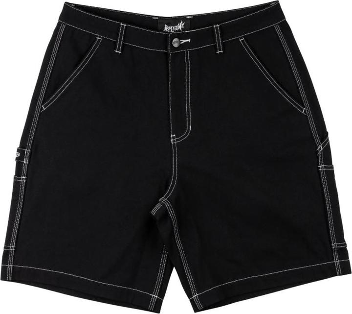 Welcome Brace Canvas Carpenter Short