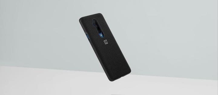 Produktbild OnePlus Bumper Case (OnePlus 7T Pro)