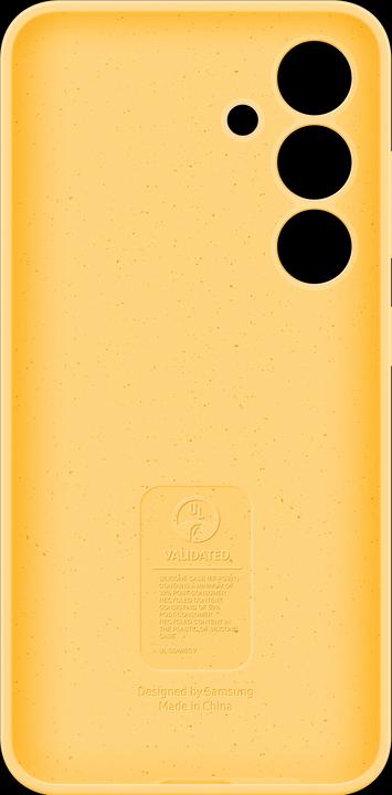 Immagine prodotto Samsung Custodia in silicone (Samsung Galaxy S24)