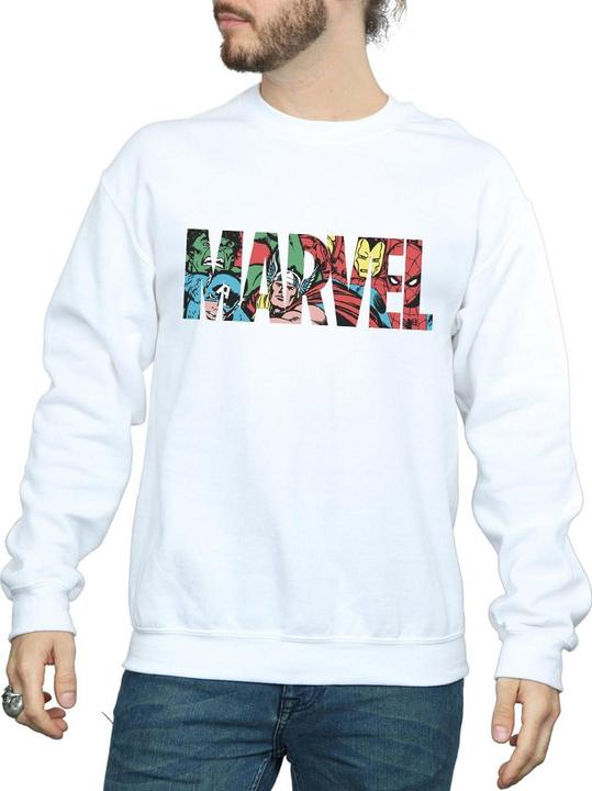 Produktbild Sweatshirt (M)