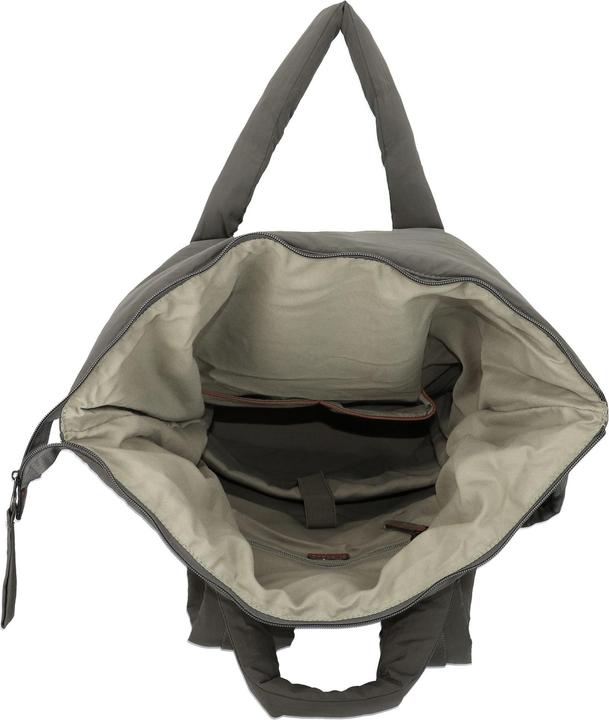 Image du produit Camel Active Sac à dos en nylon matelassé (27 l)