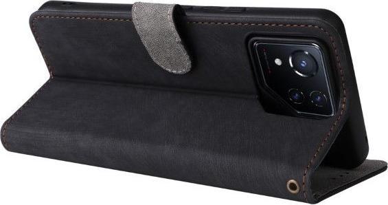 Produktbild MU Classic Classic II Leder Bookcover Series (Asus ROG Phone 8, Asus ROG Phone 8 Pro)