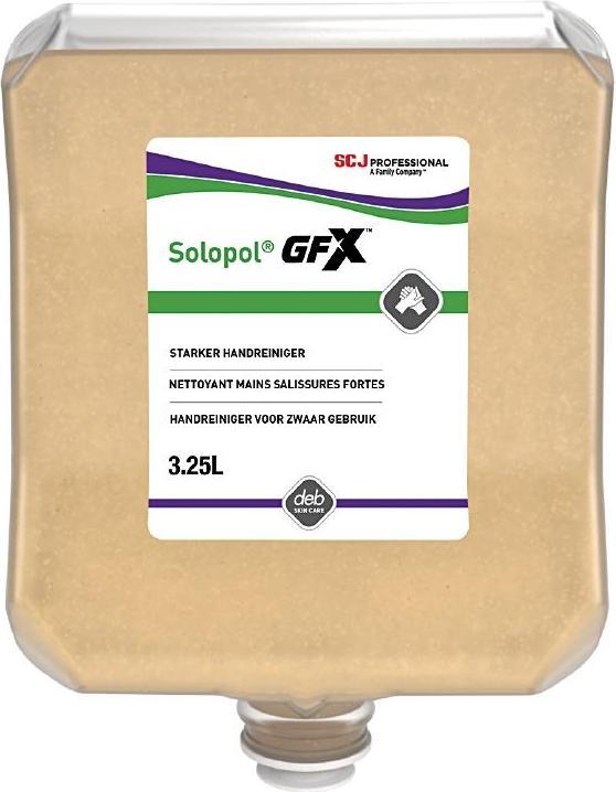 Actual product image Stoko Foam Hand Cleaner Solopol® GFX™ 3.25 l (Liquid soap, 3250 ml)