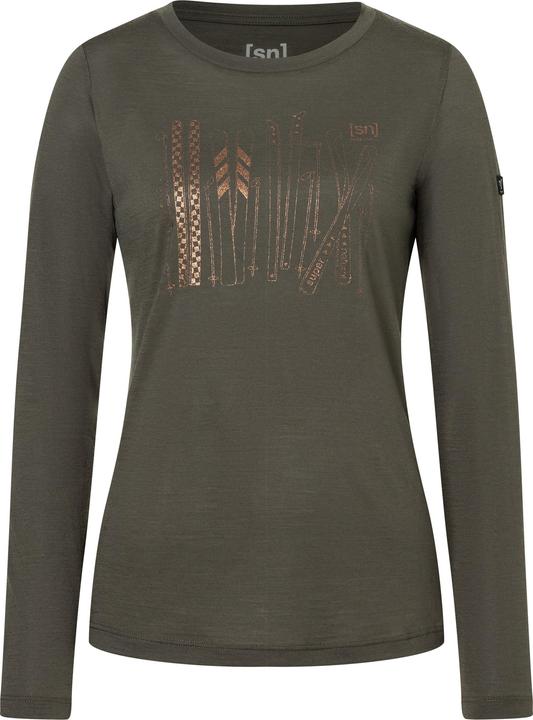 Black Ink, Copper