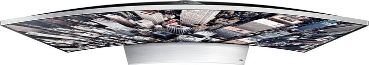 Produktbild Samsung Ue65hu8580 (65", 4K)