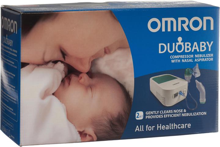 Image du produit Omron Duo Baby