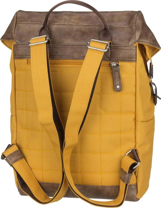 Actual product image Zwei Laptop Backpack Olli O12
