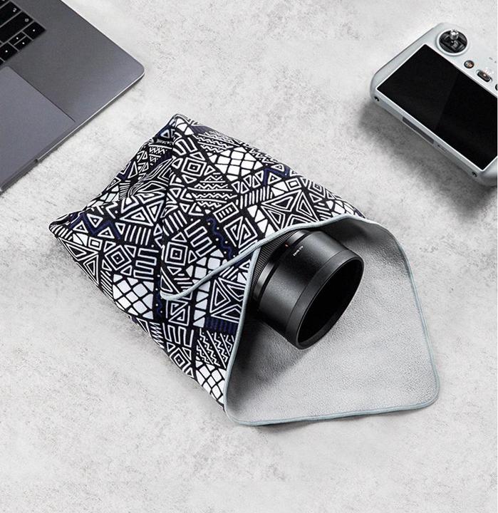 Image du produit Pgytech Protective Wrap (artist) (Étui pour accessoires de caméra, 0.66 l)