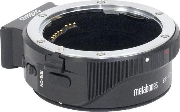 Produktbild Metabones Adapter Canon EF an Sony E Mount IV