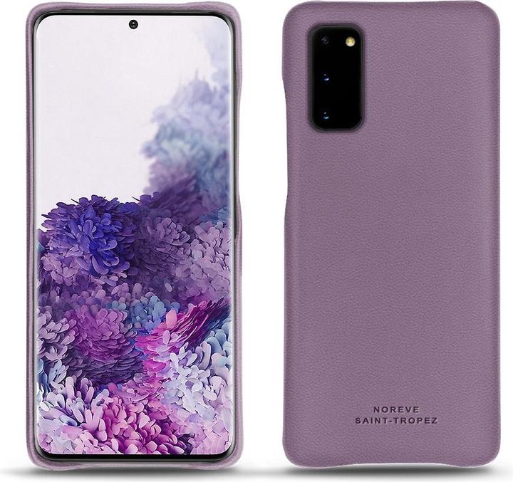Productafbeelding Noreve Lederen omslag (Samsung Galaxy S20+)