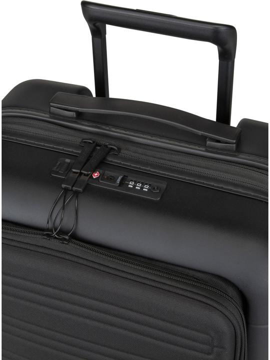 Actual product image American Tourister Novastream (39 l, Hand luggage (up to 50 litres))