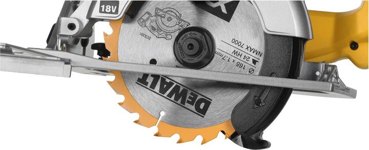 Produktbild DeWalt DCS391NT-XJ