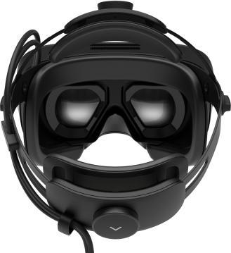 Actual product image Varjo VR-3 High-end VR headset