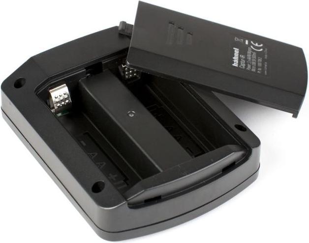 Actual product image Hähnel Captur Pro and IR Module (Funk)