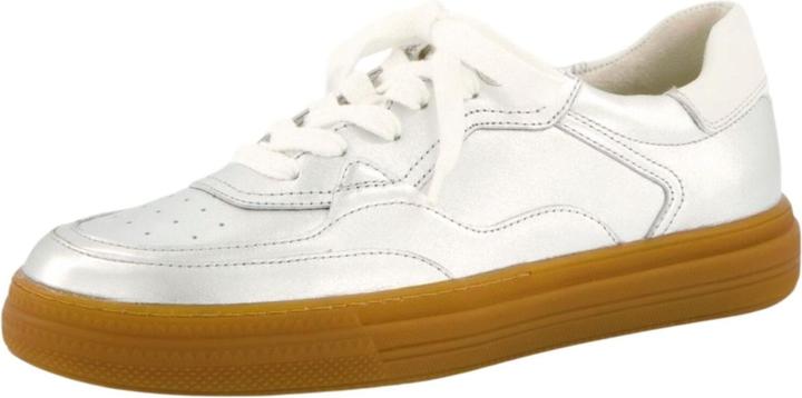Argento/Bianco