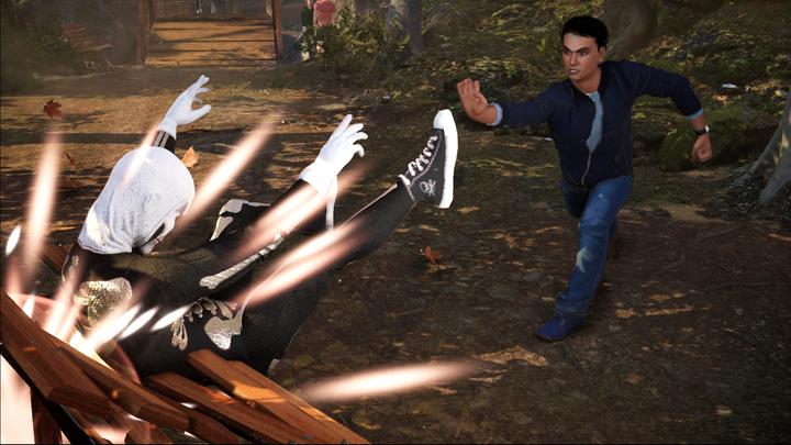 Immagine prodotto GED Cobra Kai 2 : Dojos Rising (Switch, Switch Lite, Switch OLED, EN)