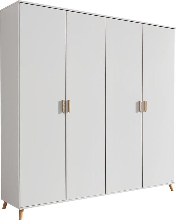 Produktbild Xora Falun-201 (182 x 53 x 203 cm)