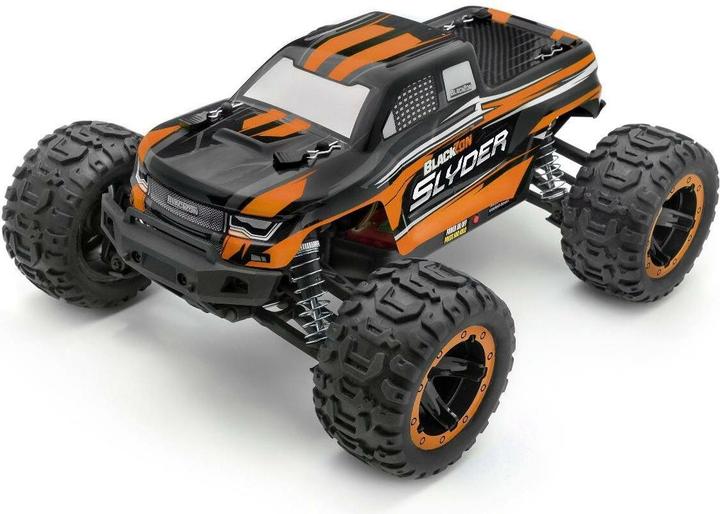 Immagine prodotto Blackzon Slyder MT (RTR pronto all'uso)