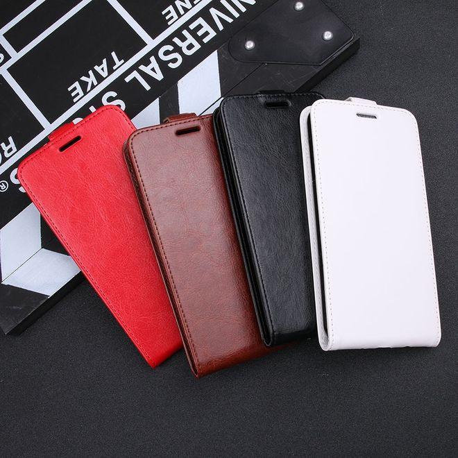 Image du produit MU Classic Housse en cuir Flipcase (Apple iPhone 7, Apple iPhone 8, Apple iPhone SE (2ème génération), Apple iPhone SE (3ème génération))