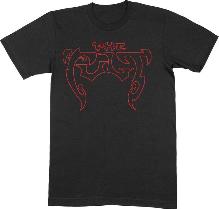 The Cult Outline Logo