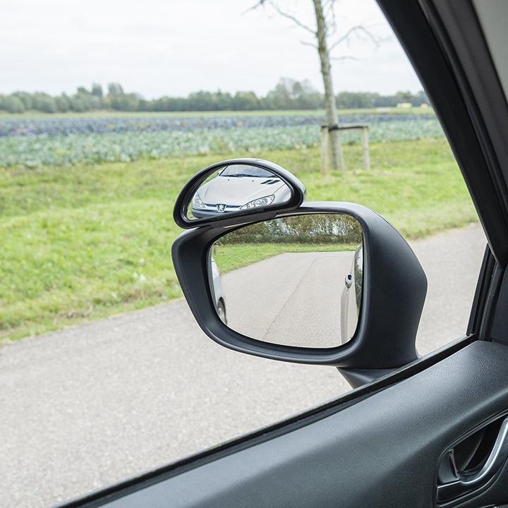Actual product image ProPlus Blind spot mirror