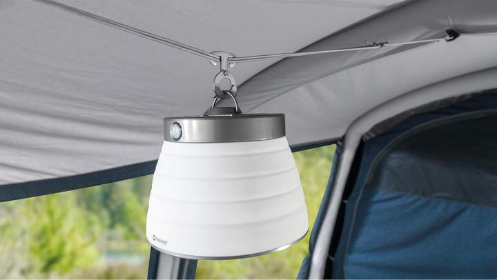 Actual product image Outwell Wood Lake 7ATC (Tunnel tent, 60.20 kg, 7 persons)