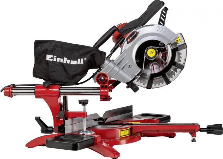 Actual product image Einhell TC-SM 2131 Dual
