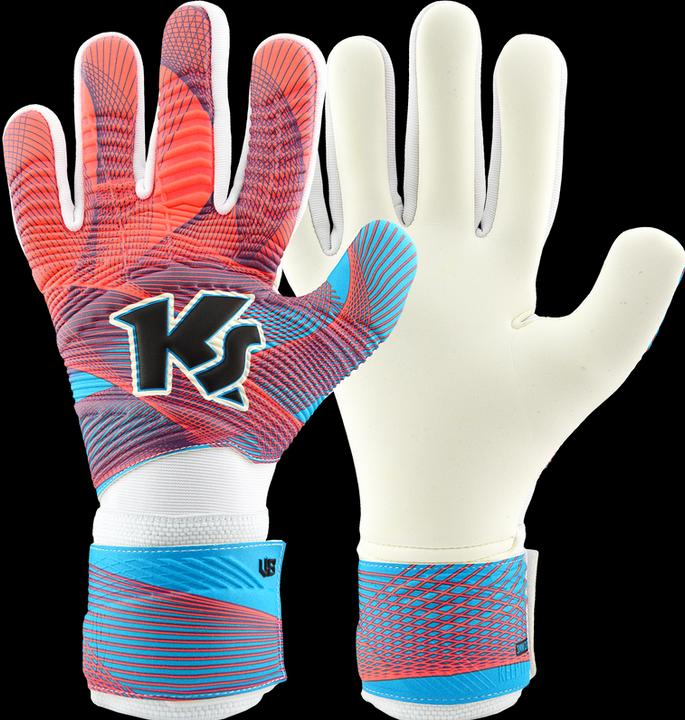 Actual product image Keeper Sport KEEPERsport Varan8 Zone NC (6)