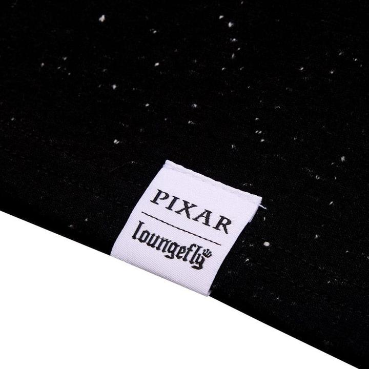 Produktbild Loungefly Pixar by Tee T-Shirt Unisex Wall-E & Eve Grösse XL (XL)