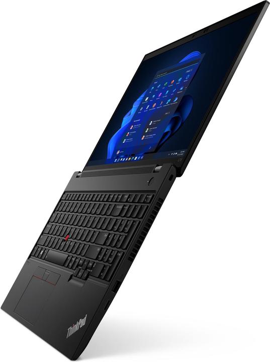Produktbild Lenovo Thinkpad L15 Gen 3 (15.60", Intel Core i5-1245U, 16 GB, 512 GB, DE)