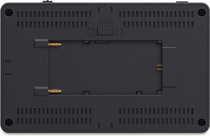 Produktbild Feelworld F6 PLUS V2 (6", Full HD)